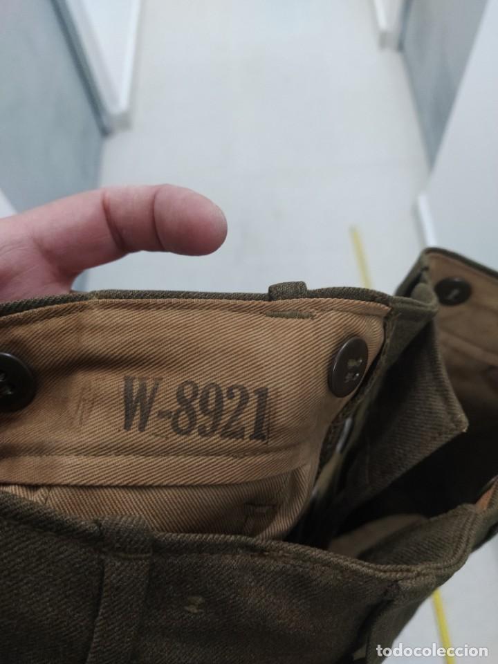 Militaria: Pantal&oacute;n aliado 6 - Foto 4