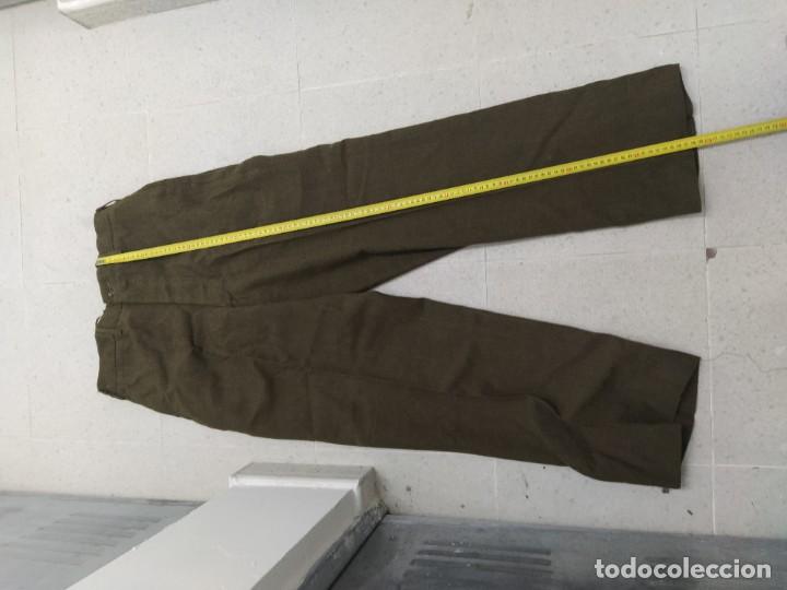 Militaria: Pantal&oacute;n aliado 6 - Foto 1