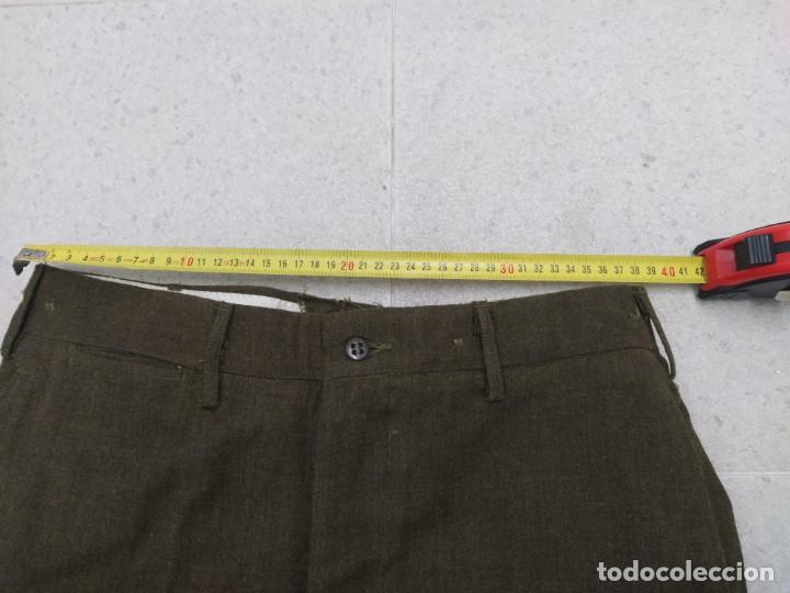 Militaria: Pantal&oacute;n aliado 6 - Foto 2