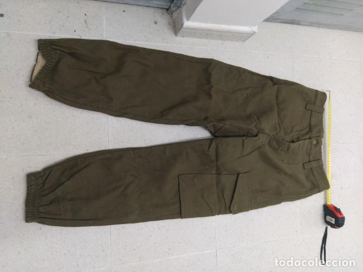Militaria: Pantal&oacute;n aliado 8 - Foto 1