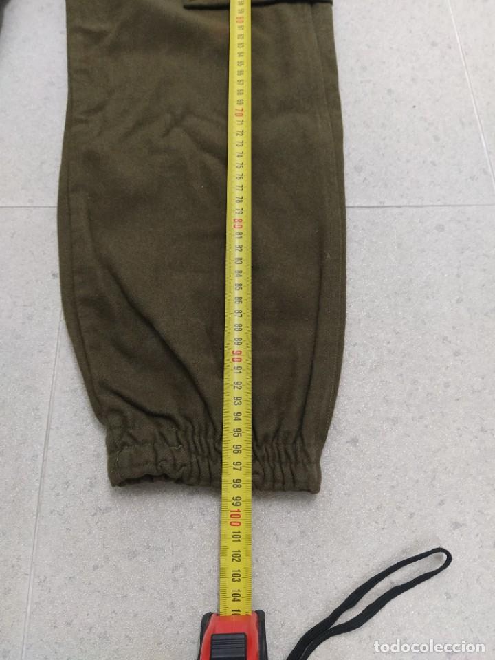 Militaria: Pantal&oacute;n aliado 8 - Foto 2