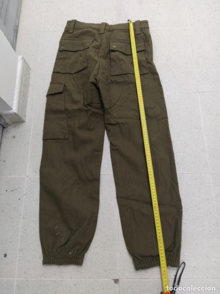 Militaria: Pantal&oacute;n aliado 8 - Foto 3