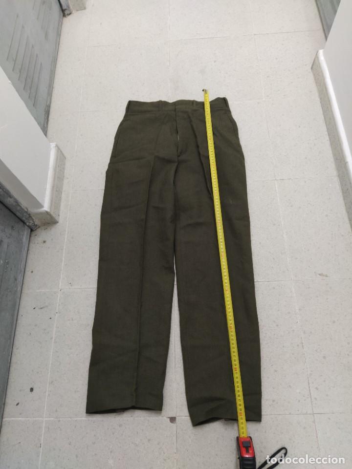Militaria: Pantal&oacute;n aliado 9 - Foto 1