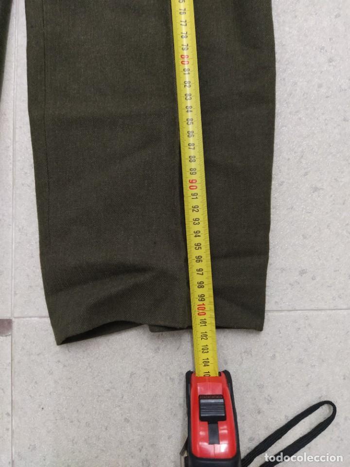 Militaria: Pantal&oacute;n aliado 9 - Foto 2