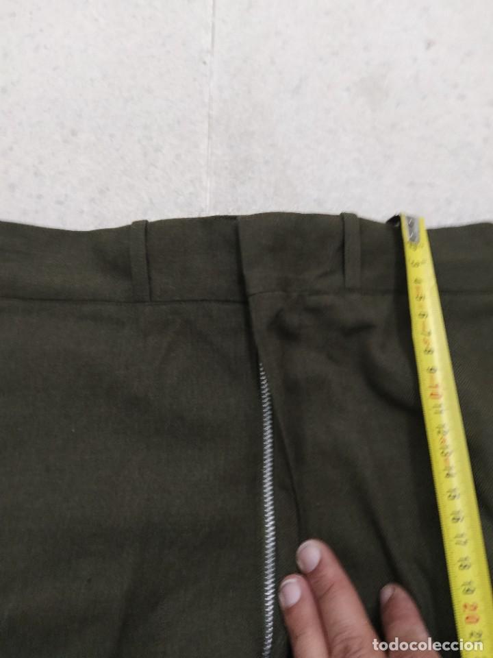 Militaria: Pantal&oacute;n aliado 9 - Foto 3