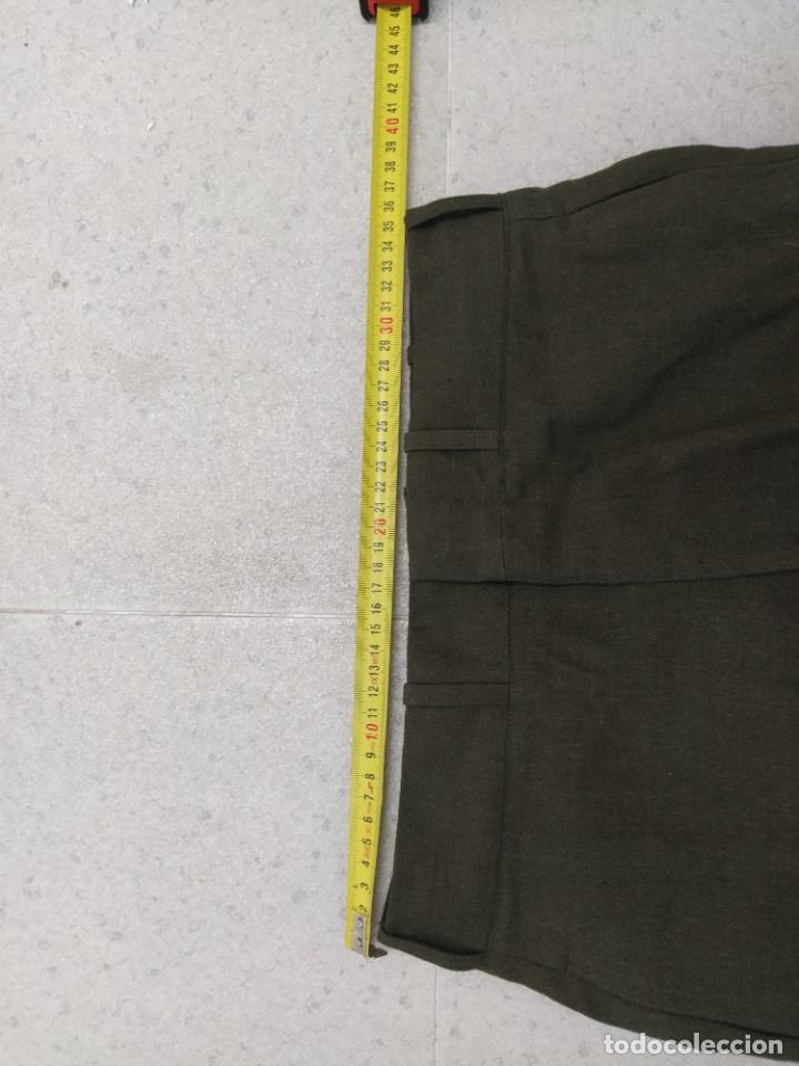 Militaria: Pantal&oacute;n aliado 9 - Foto 4