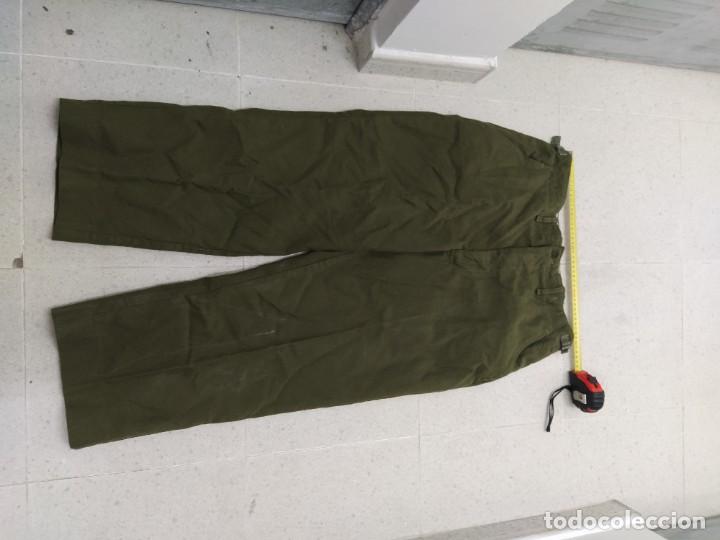 Militaria: Pantal&oacute;n aliado 10 - Foto 1