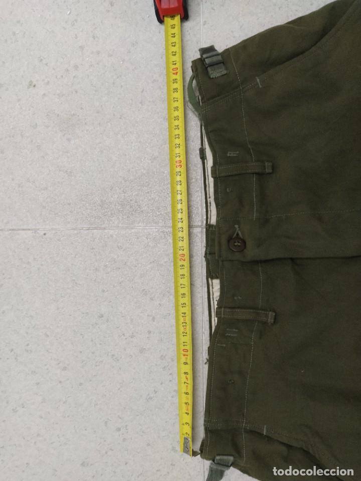 Militaria: Pantal&oacute;n aliado 10 - Foto 2