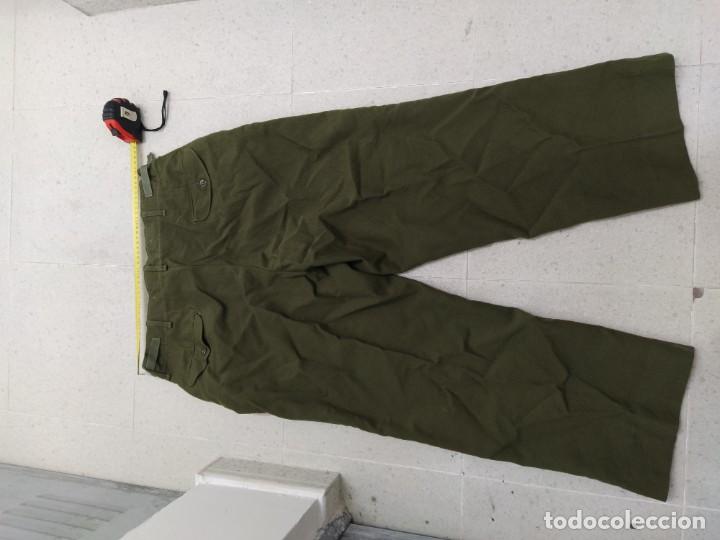 Militaria: Pantal&oacute;n aliado 10 - Foto 3
