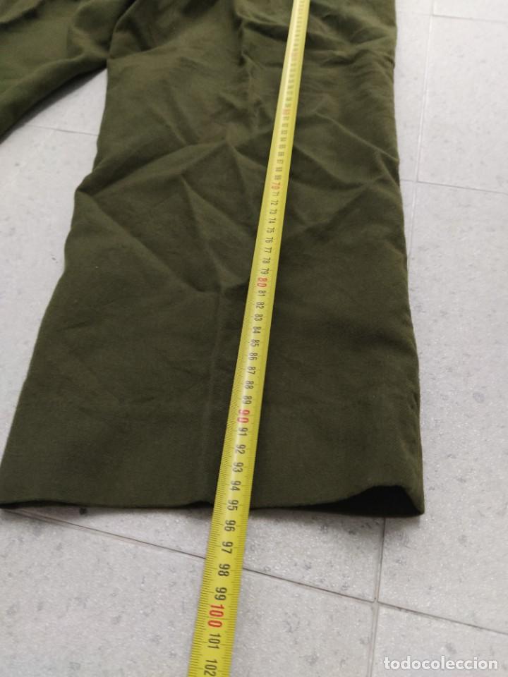 Militaria: Pantal&oacute;n aliado 10 - Foto 4