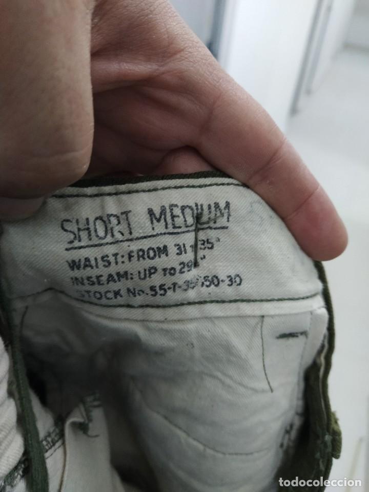 Militaria: Pantal&oacute;n aliado 10 - Foto 5