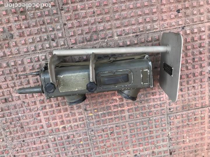 Militaria: Soporte Walky BC611 - Foto 2