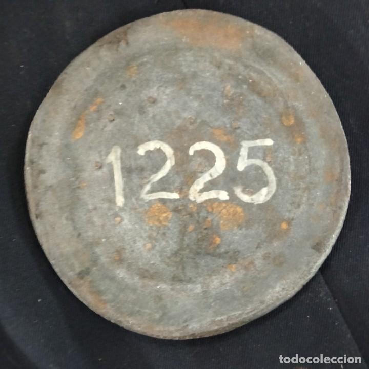 Militaria: Placa propagand&iacute;stica aviaci&oacute;n - Foto 2