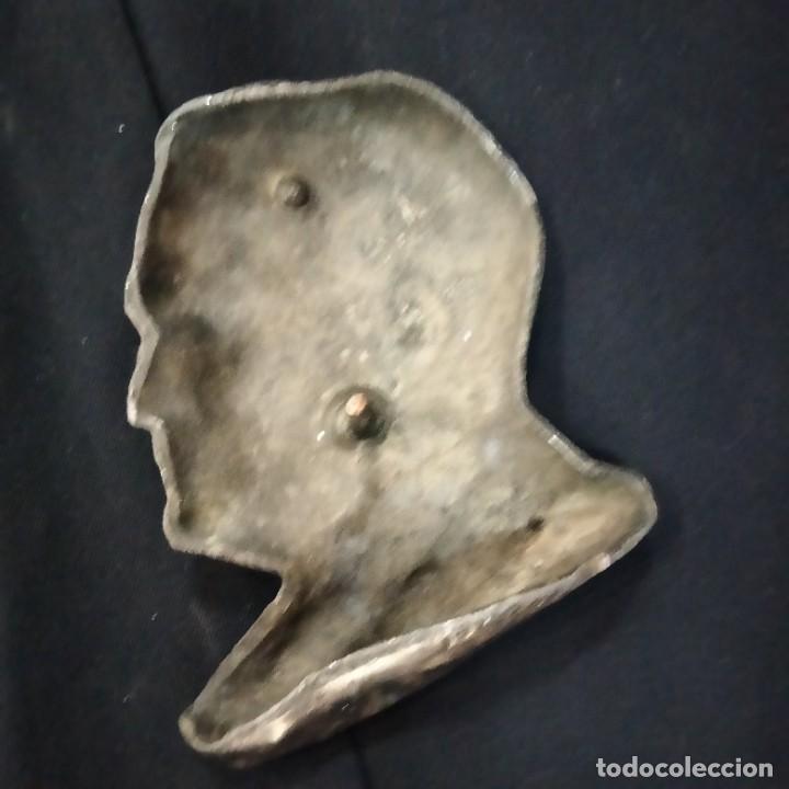 Militaria: Placa del mariscal Berin - Foto 2
