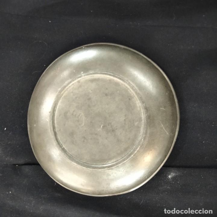 Militaria: Plato de juventudes - Foto 3