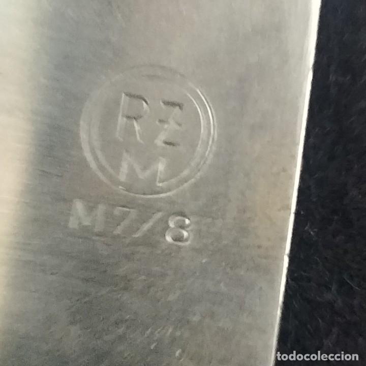 Militaria: Daga alemana - Foto 3
