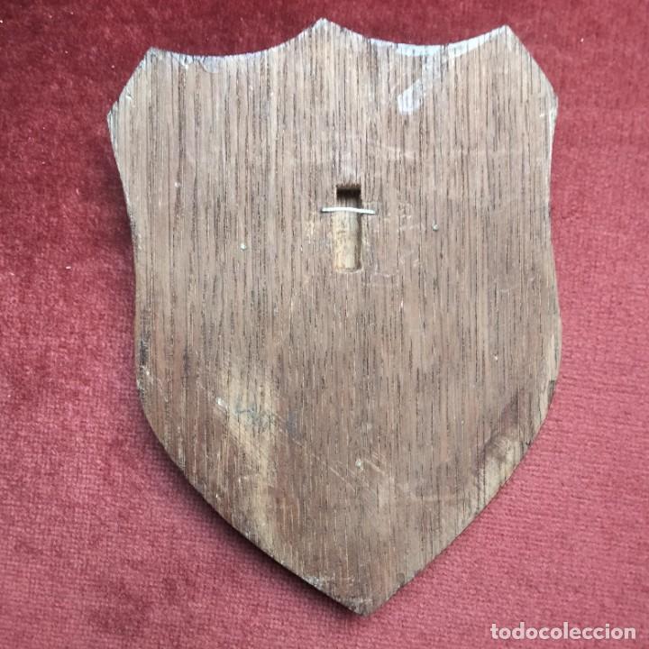 Militaria: Placa de la divisi&oacute;n de Littorio - Foto 2