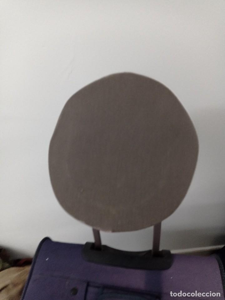 Militaria: Gorra alemana talla 57 - Foto 2