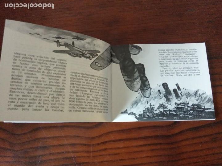Militaria: FOLLETO AL ATAQUE. - Foto 4