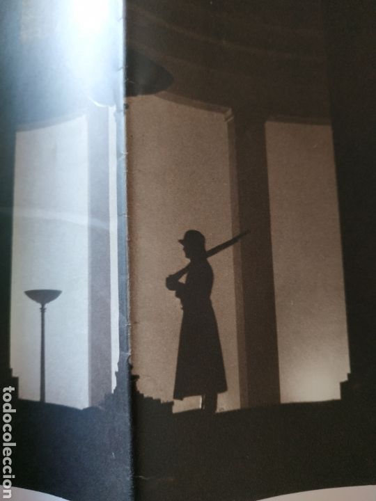 Militaria: M&uuml;nchen 1937 libreto - Foto 10