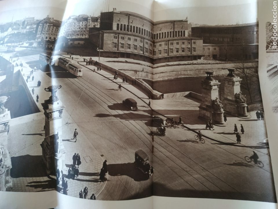 Militaria: M&uuml;nchen 1937 libreto - Foto 19