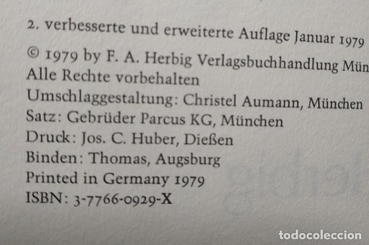 Militaria: Hanna reitsch libro - Foto 2