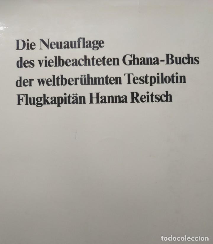 Militaria: Hanna reitsch libro - Foto 6