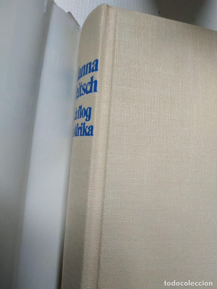 Militaria: Hanna reitsch libro - Foto 8