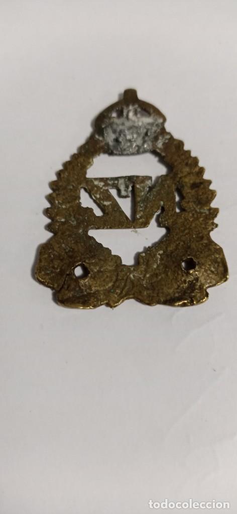 Militaria: Insignia nueva Zelanda - Foto 2