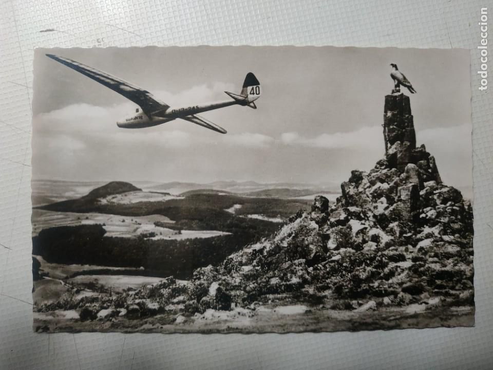 Militaria: Postal - Foto 1