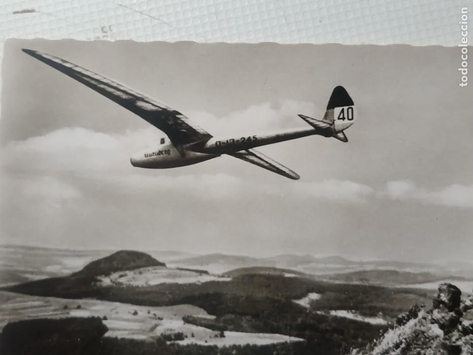 Militaria: Postal - Foto 2