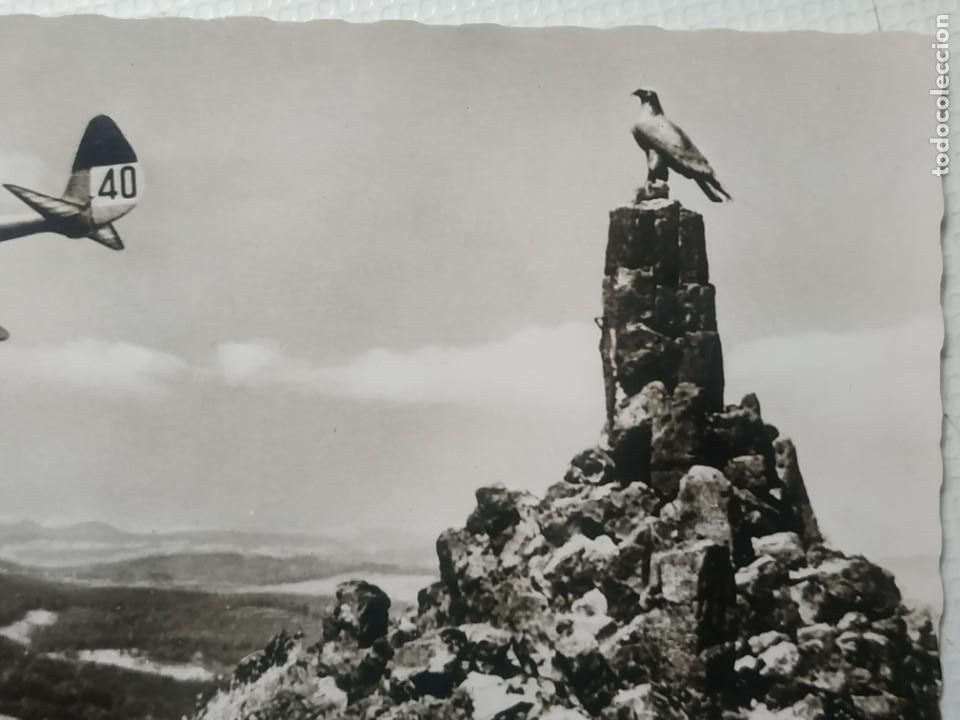 Militaria: Postal - Foto 3