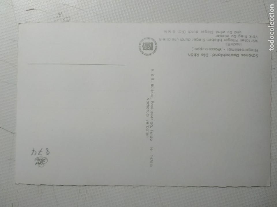 Militaria: Postal - Foto 4