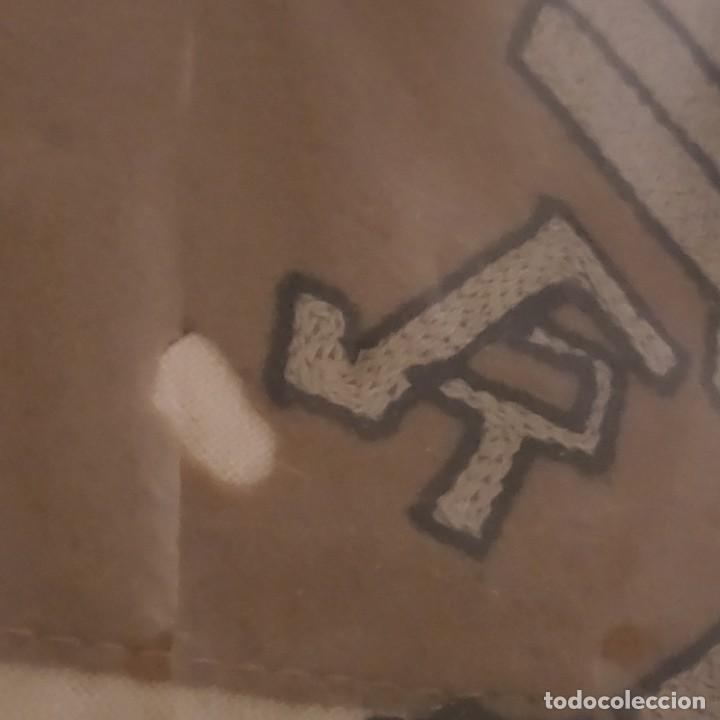 Militaria: Estandarte de veh&iacute;culo - Foto 7