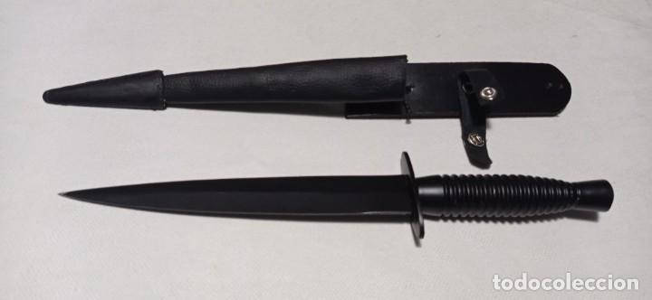 Militaria: Daga comando 2 - Foto 2