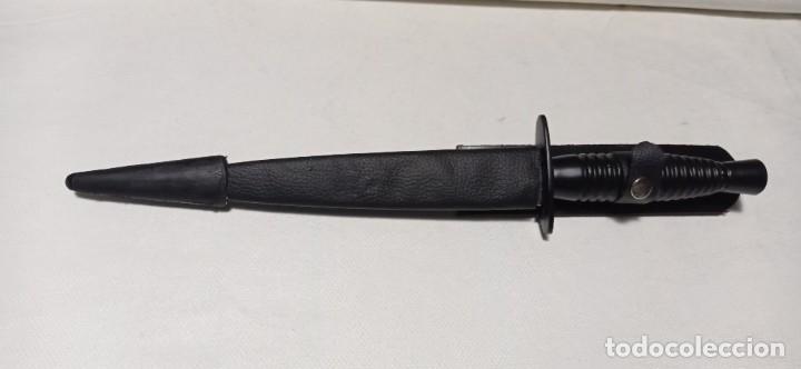 Militaria: Daga comando 2 - Foto 1