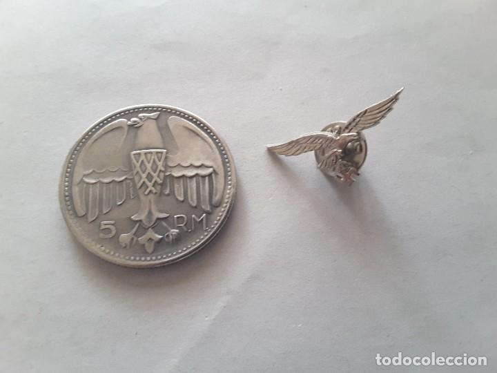 Militaria: Medalla Hitler - Foto 2