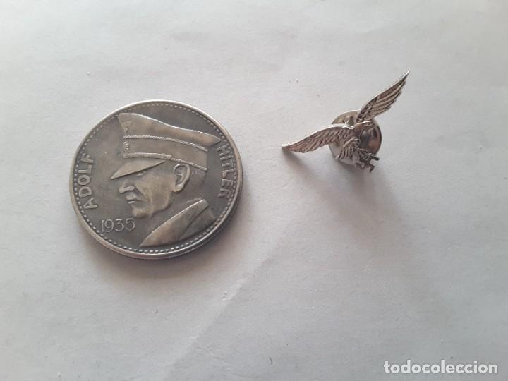 Militaria: Medalla Hitler - Foto 1