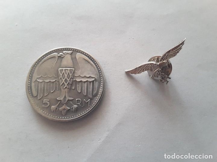 Militaria: Medalla Hitler - Foto 2