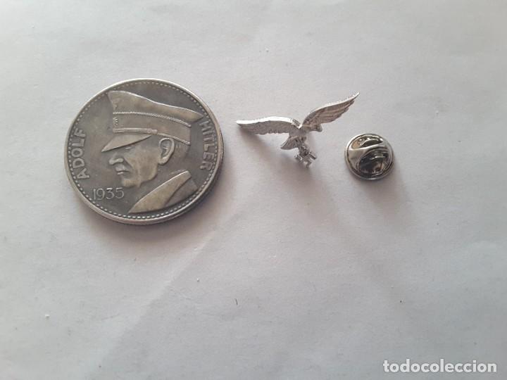 Militaria: Medalla Hitler - Foto 1