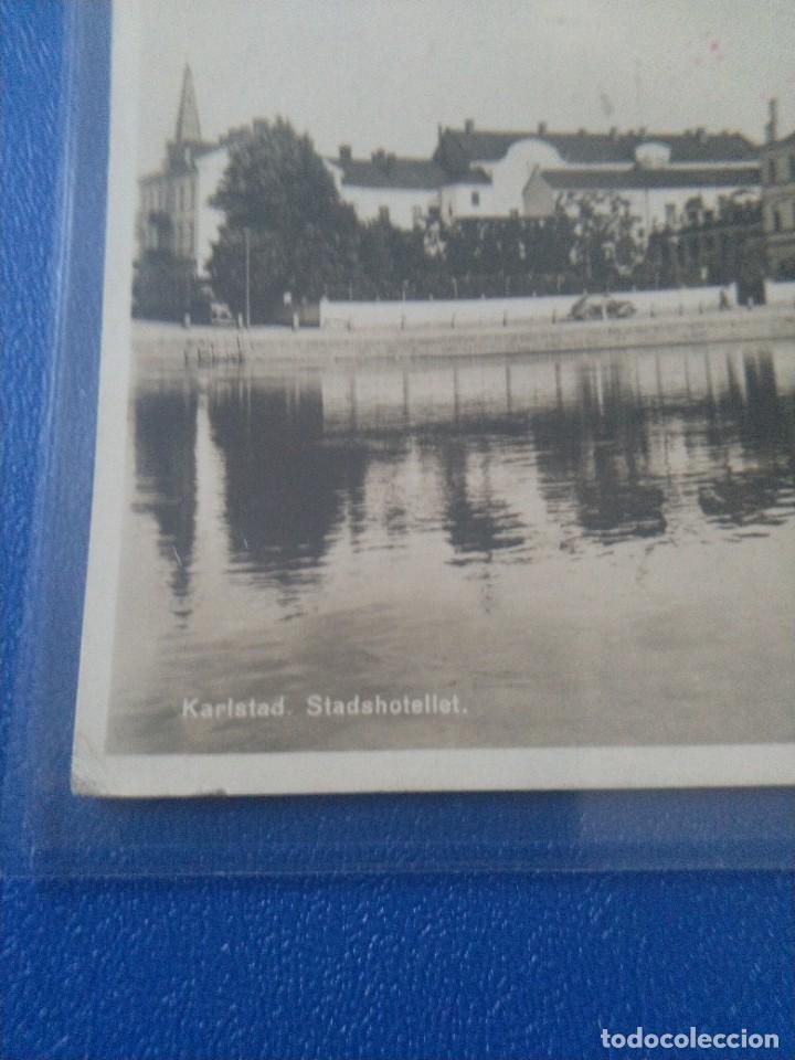 Militaria: Feldpost Sverige - Foto 4