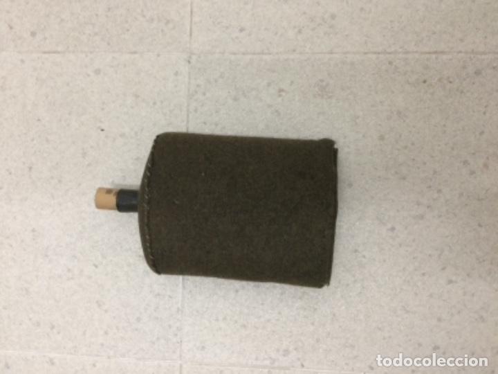 Militaria: Cantimplora inglesa - Foto 1