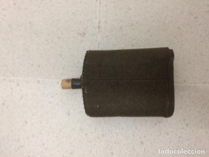Militaria: Cantimplora inglesa - Foto 2