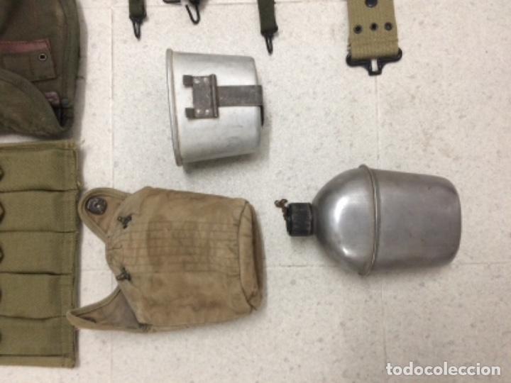 Militaria: Cantimplora USA - Foto 1