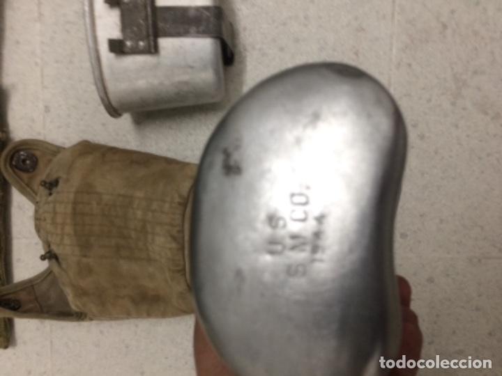 Militaria: Cantimplora USA - Foto 2