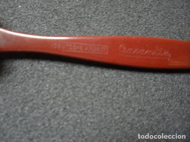 Militaria: Cepillo Deutsche Arbeit. - Foto 2