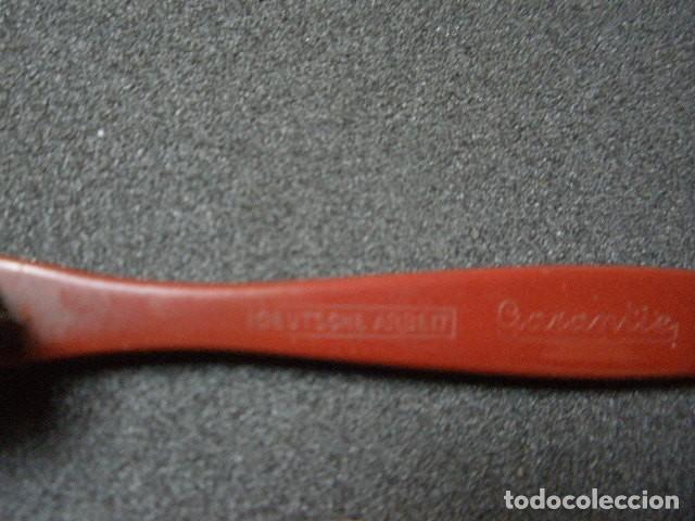 Militaria: Cepillo Deutsche Arbeit. - Foto 3