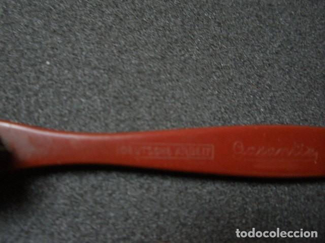 Militaria: Cepillo Deutsche Arbeit. - Foto 4