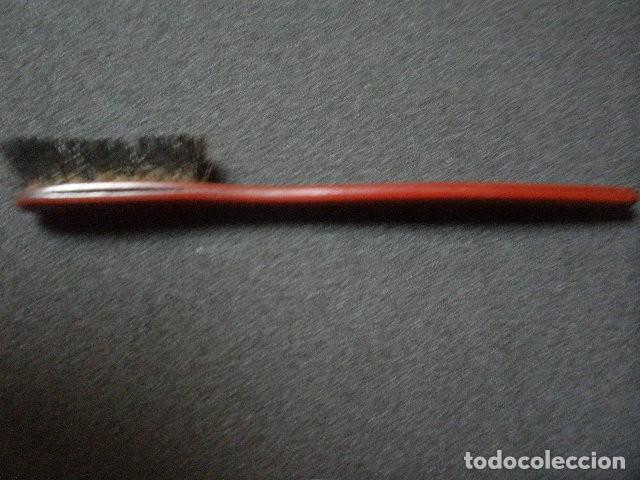 Militaria: Cepillo Deutsche Arbeit. - Foto 6