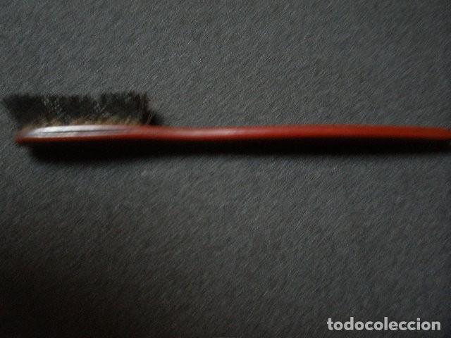 Militaria: Cepillo Deutsche Arbeit. - Foto 7